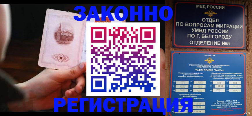 прописка 2025 в Отрадном